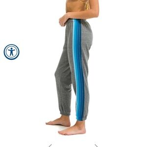 Aviator nation sweatpants